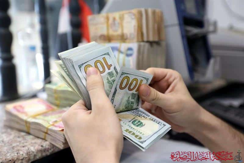 صورة من مقال: سوق الناصرية المحلي: سعر الدولار اليوم الخميس في ذي قار